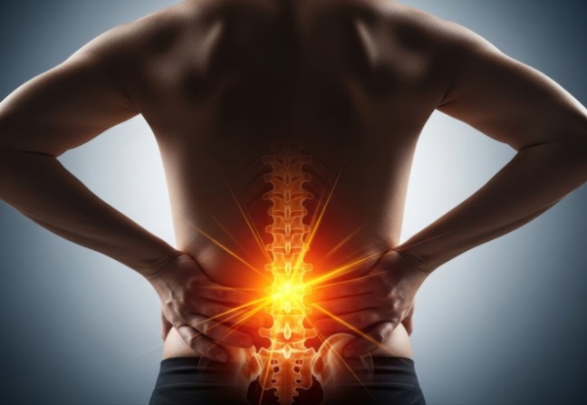 Lombalgie : importance des facteurs socio-professionnels