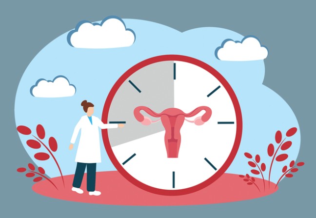 Périménopause