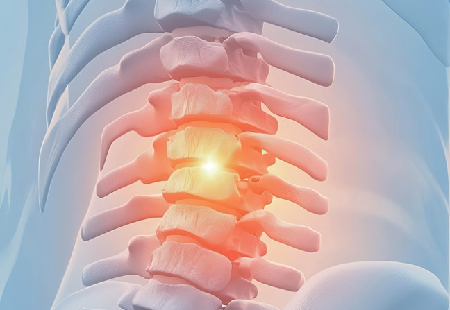 Lombalgie commune : prévenir la chronicité