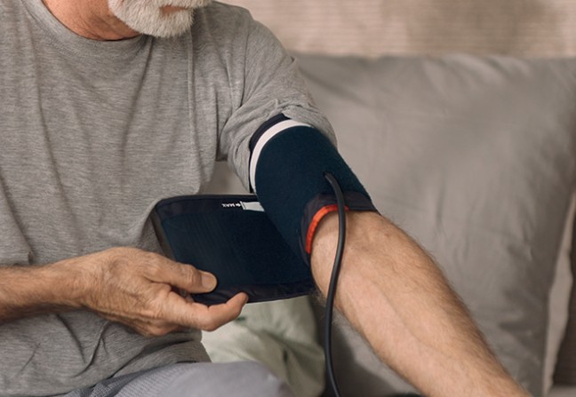 Hypertension artérielle : des cibles thérapeutiques renforcées