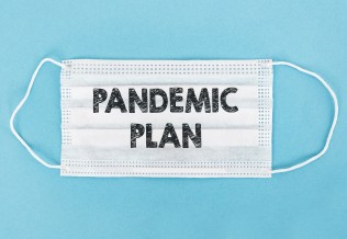 crise sanitaire masque