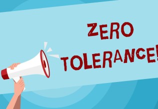Zéro tolérance
