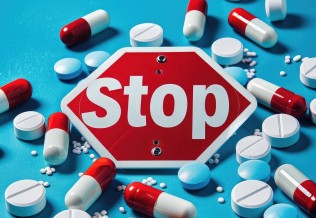 Interdiction de médicaments