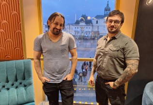 Les frères Vieillepeau