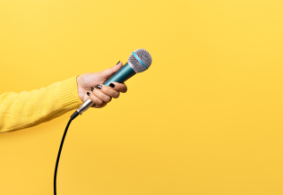 micro appel à témoignages