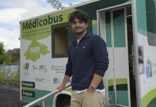 Médicobus