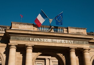 conseil d'état