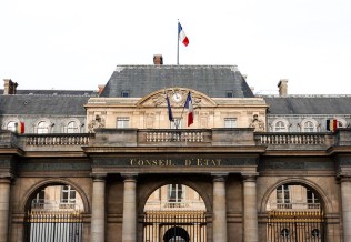 Conseil d'Etat