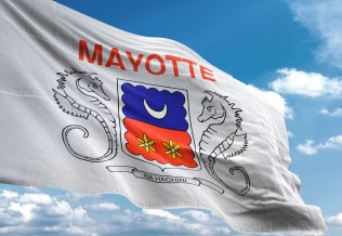 Mayotte