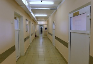 prison