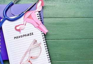 Ménopause