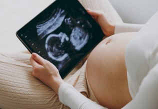 échographie grossesse