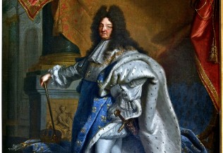 Louis XIV