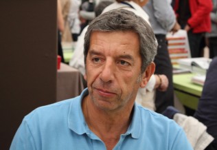 Michel Cymes
