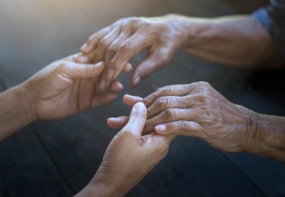 Maladie de Parkinson