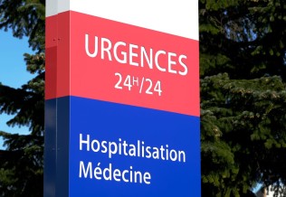 Urgences