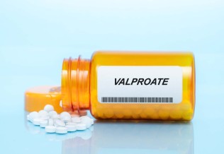 valproate