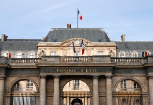 Conseil d'Etat