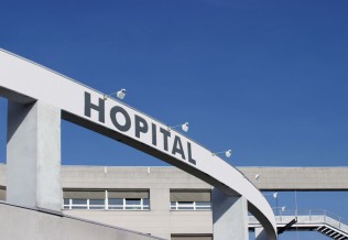 Hôpital