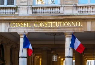 Conseil constitutionnel