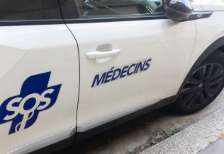 sos médecins