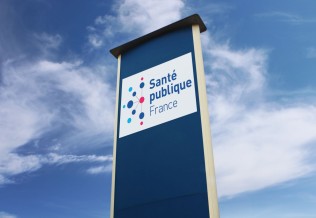 Santé publique France 