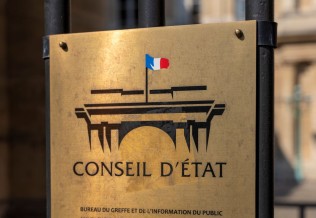 Conseil d'Etat