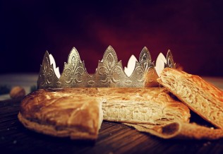Galette des rois