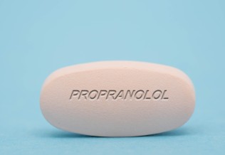 propranolol 