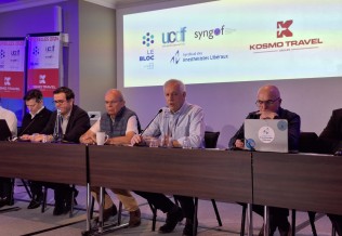 Spécialistes du bloc