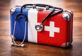 valise france suisse