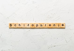 schizophrénie