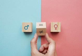 Inégalités hommes femmes