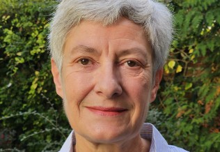 Laurence Feray-Marbach