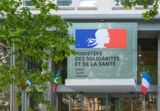 Ministère des solidarités et de la santé 