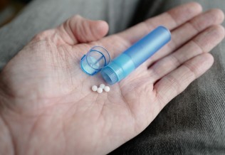 Homéopathie 