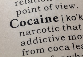 cocaine