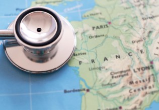 Démographie médicale