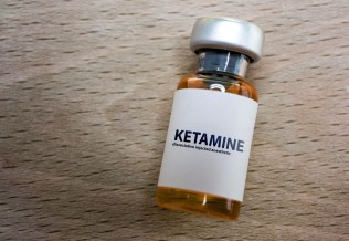 ketamine