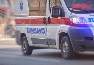 Ambulance