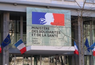 ministère de la Santé