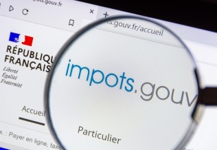 impôts