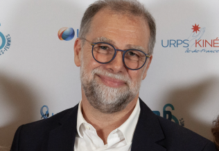 Yvan Tourjansky