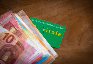 carte vitale