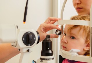 Ophtalmologie 