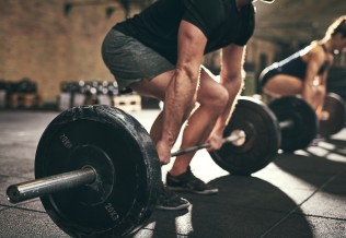Musculation_Flamingo Images_Adobe Stock