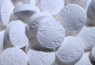 aspirine