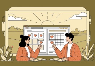 Tinder des DJ et MSU_Calvin_Adobe Stock