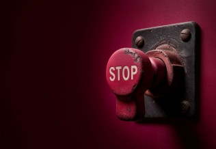 stop
