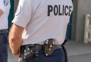 police